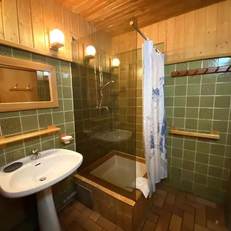 Le Trappeur En Bois *