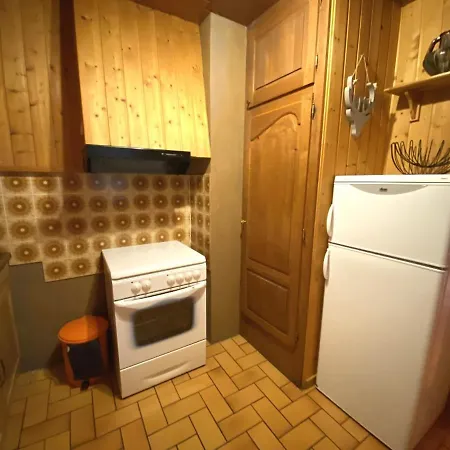 Le Trappeur En Bois La Bresse