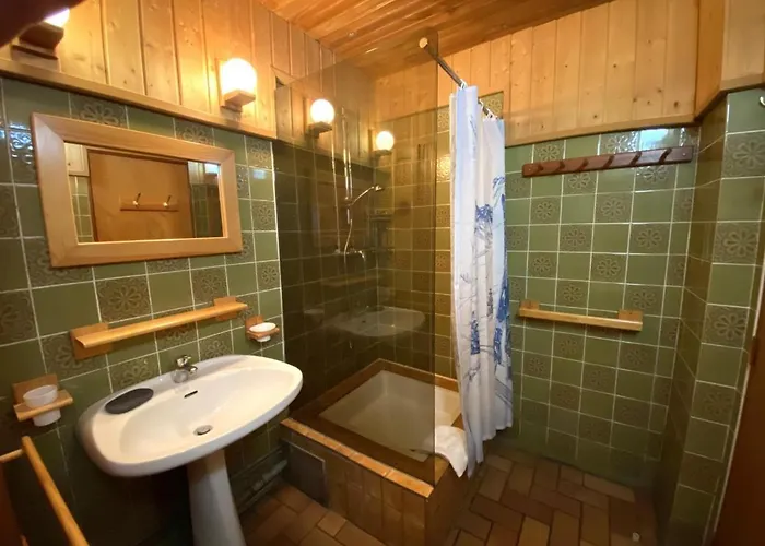 Le Trappeur En Bois *